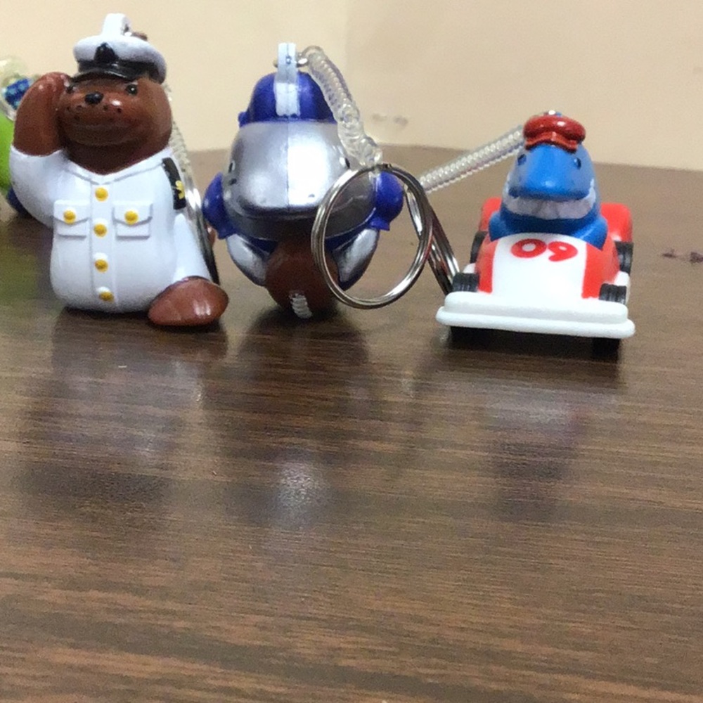 Keychains - Picture 5 of 7